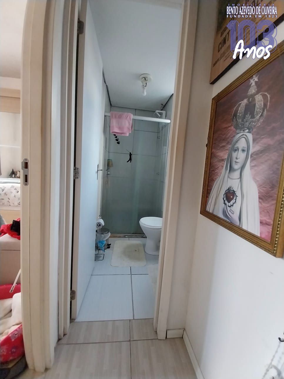 Apartamento, 2 quartos, 52 m² - Foto 8