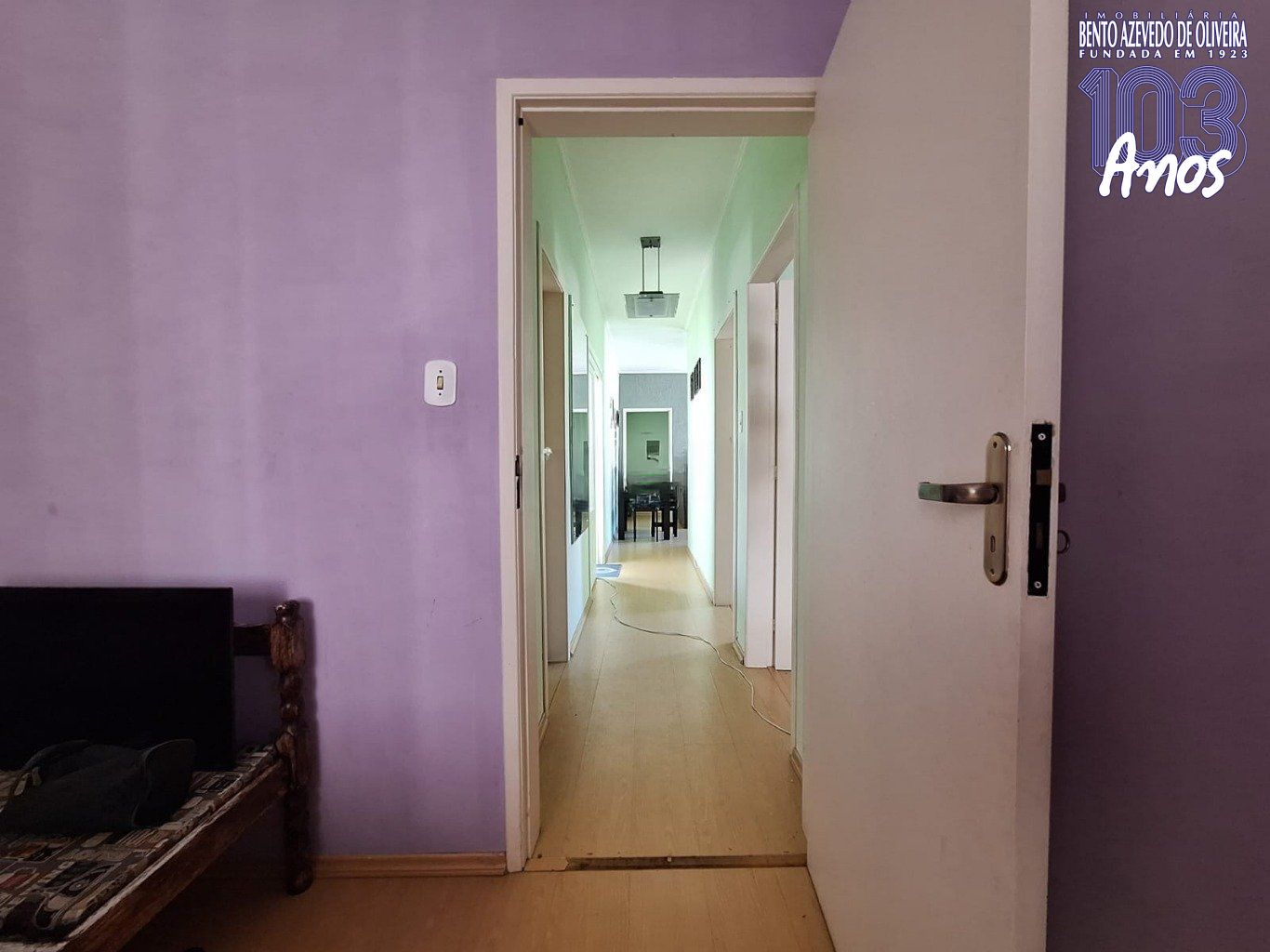 Apartamento, 3 quartos, 78 m² - Foto 9