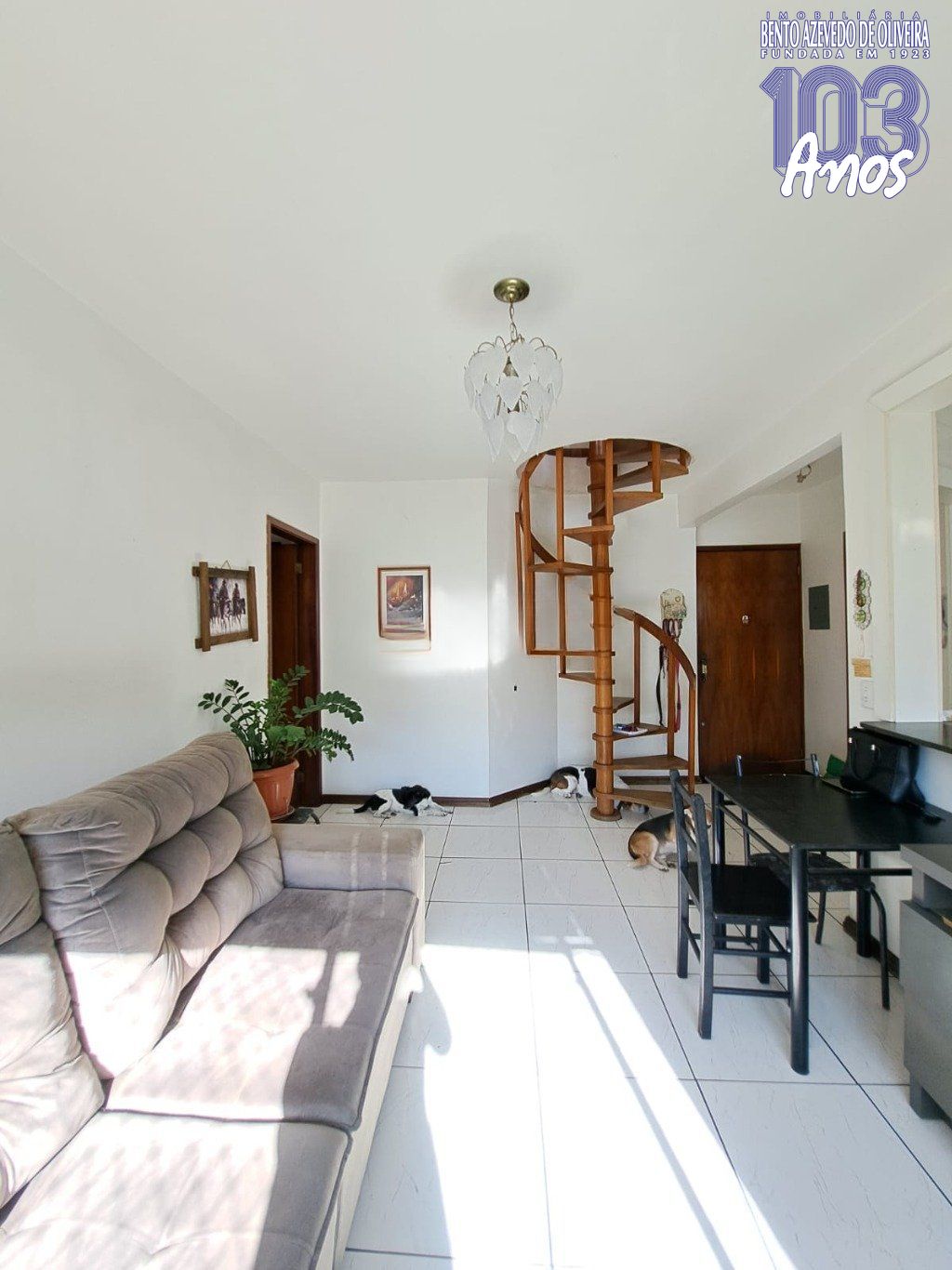 Cobertura, 2 quartos, 124 m² - Foto 6