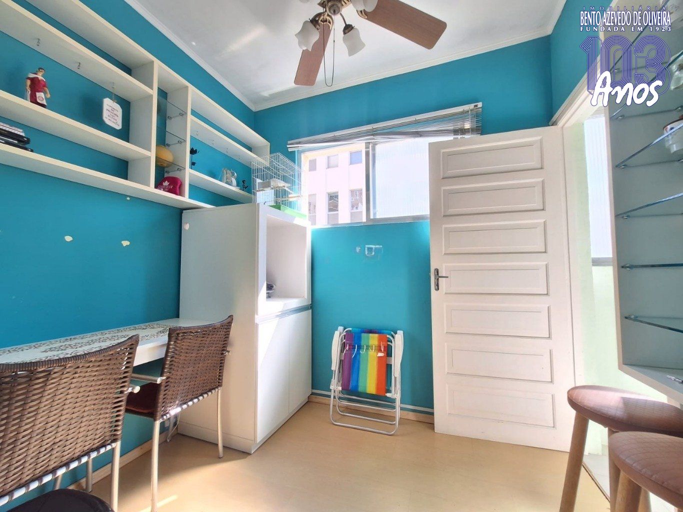 Apartamento, 3 quartos, 78 m² - Foto 12