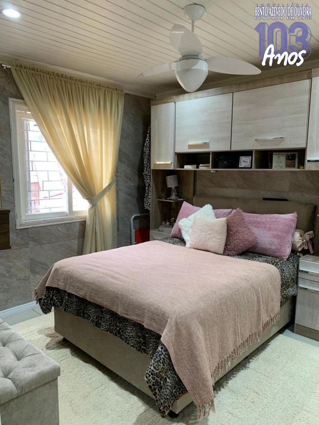Casa, 3 quartos, 110 m² - Foto 12