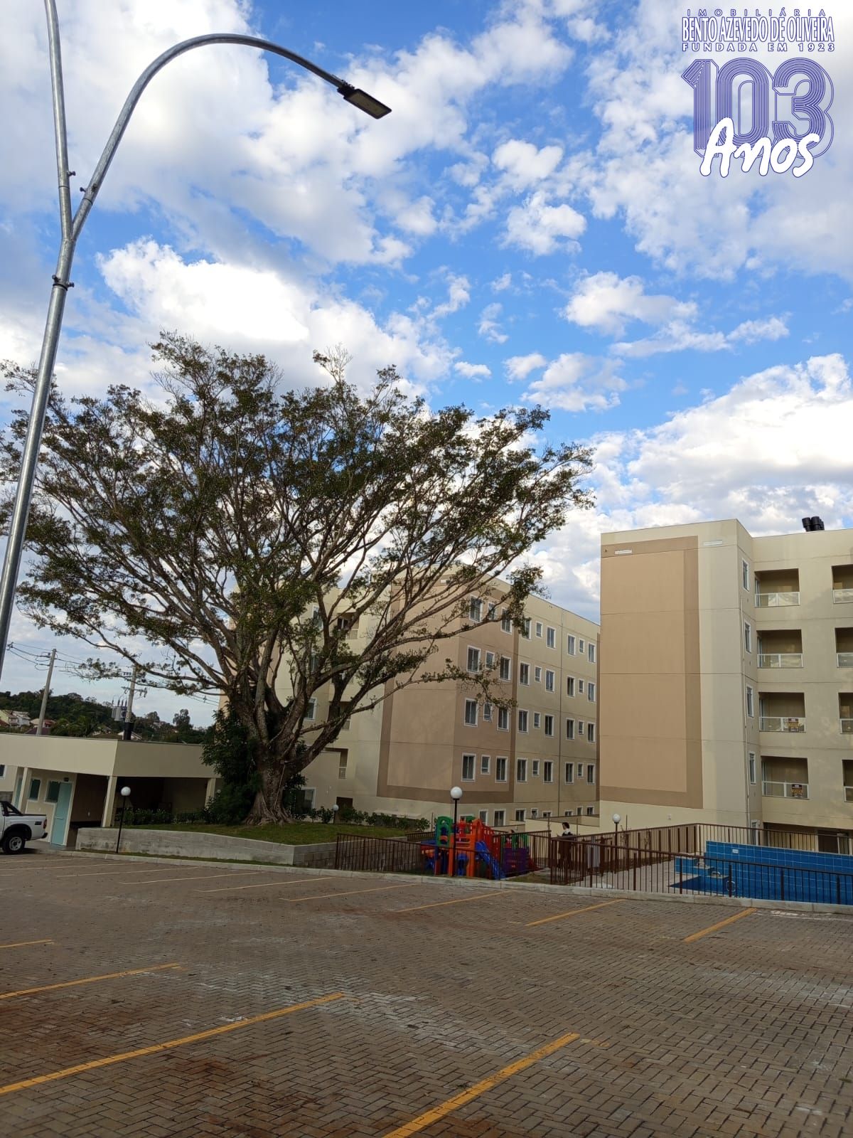 Apartamento, 2 quartos, 50 m² - Foto 34