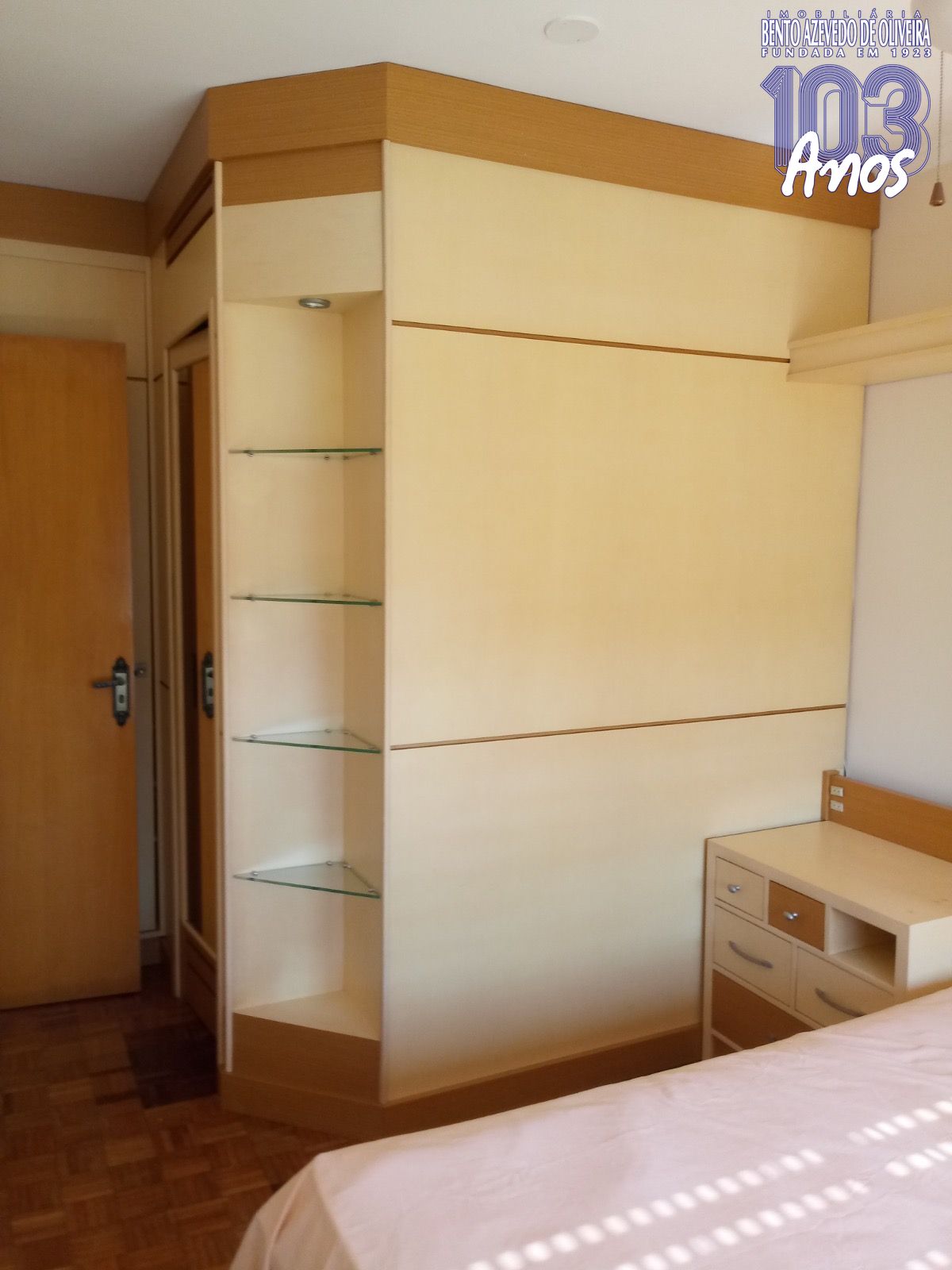 Apartamento, 2 quartos, 55 m² - Foto 8