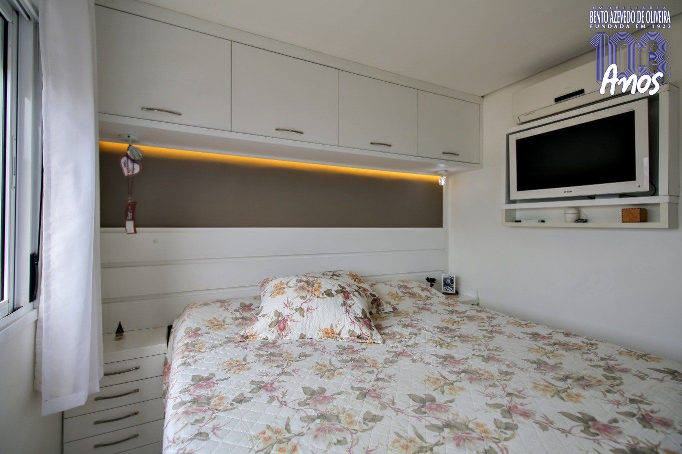 Apartamento, 2 quartos, 76 m² - Foto 13