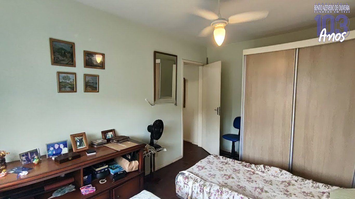 Apartamento, 1 quarto, 43 m² - Foto 13