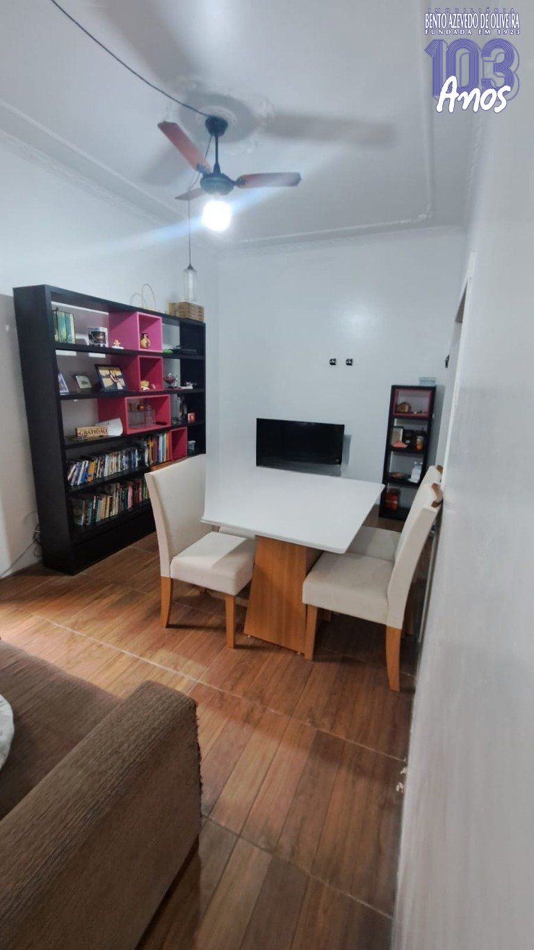 Apartamento, 2 quartos, 73 m² - Foto 4
