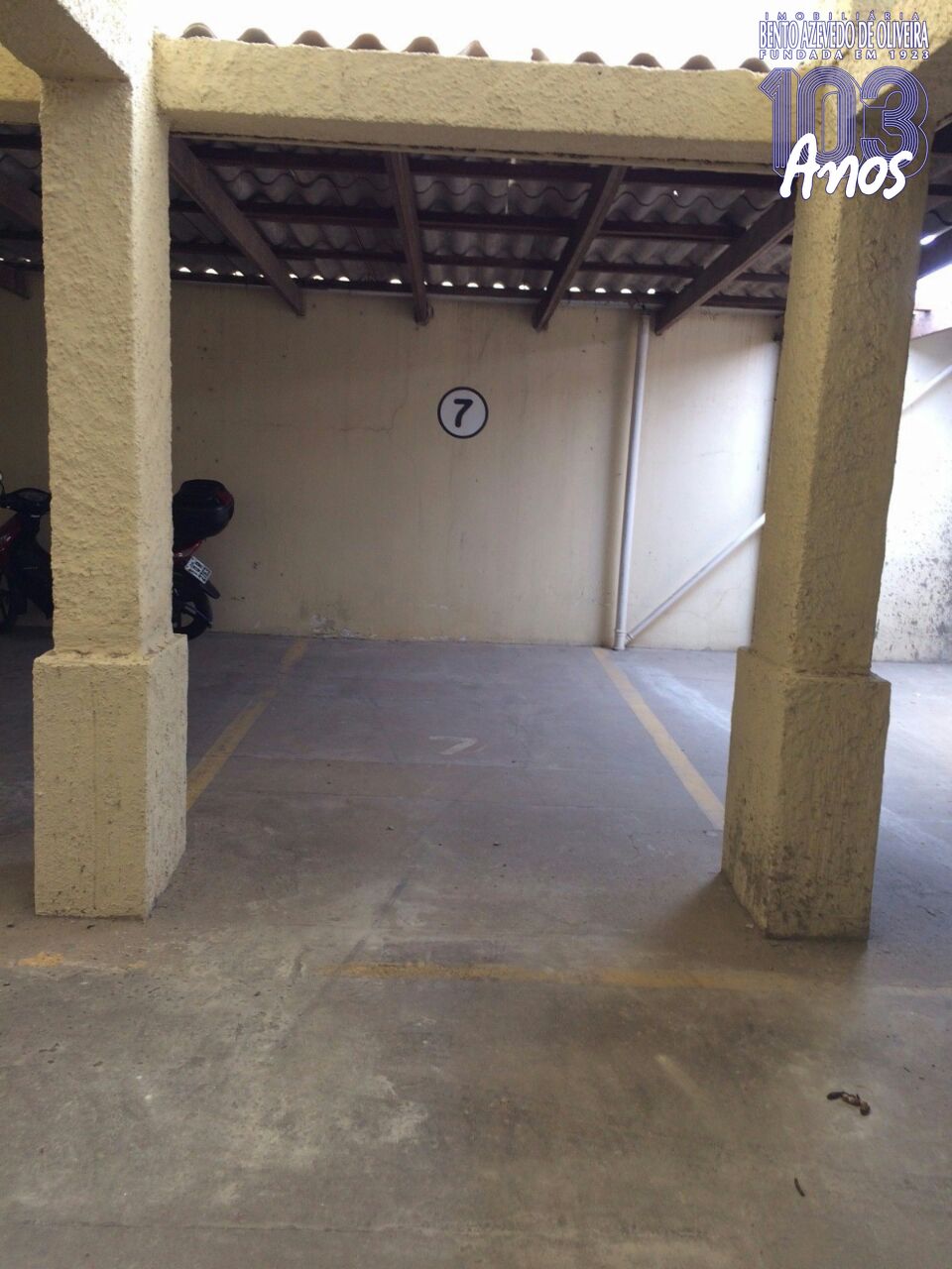 Apartamento, 1 quarto, 36 m² - Foto 14