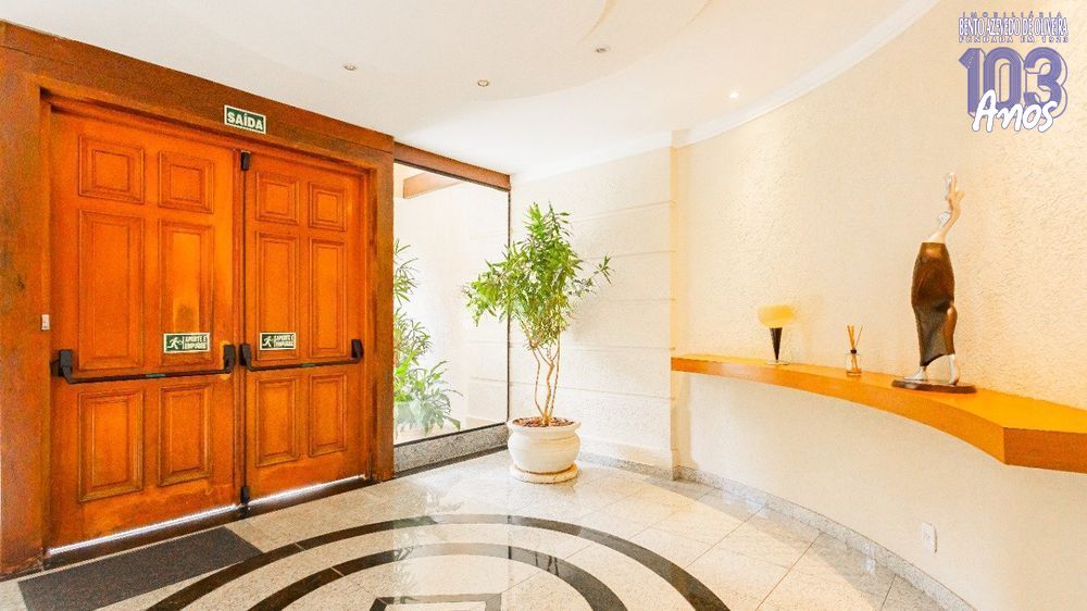 Apartamento, 3 quartos, 96 m² - Foto 33