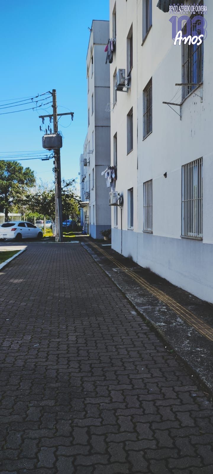 Apartamento, 2 quartos, 50 m² - Foto 3