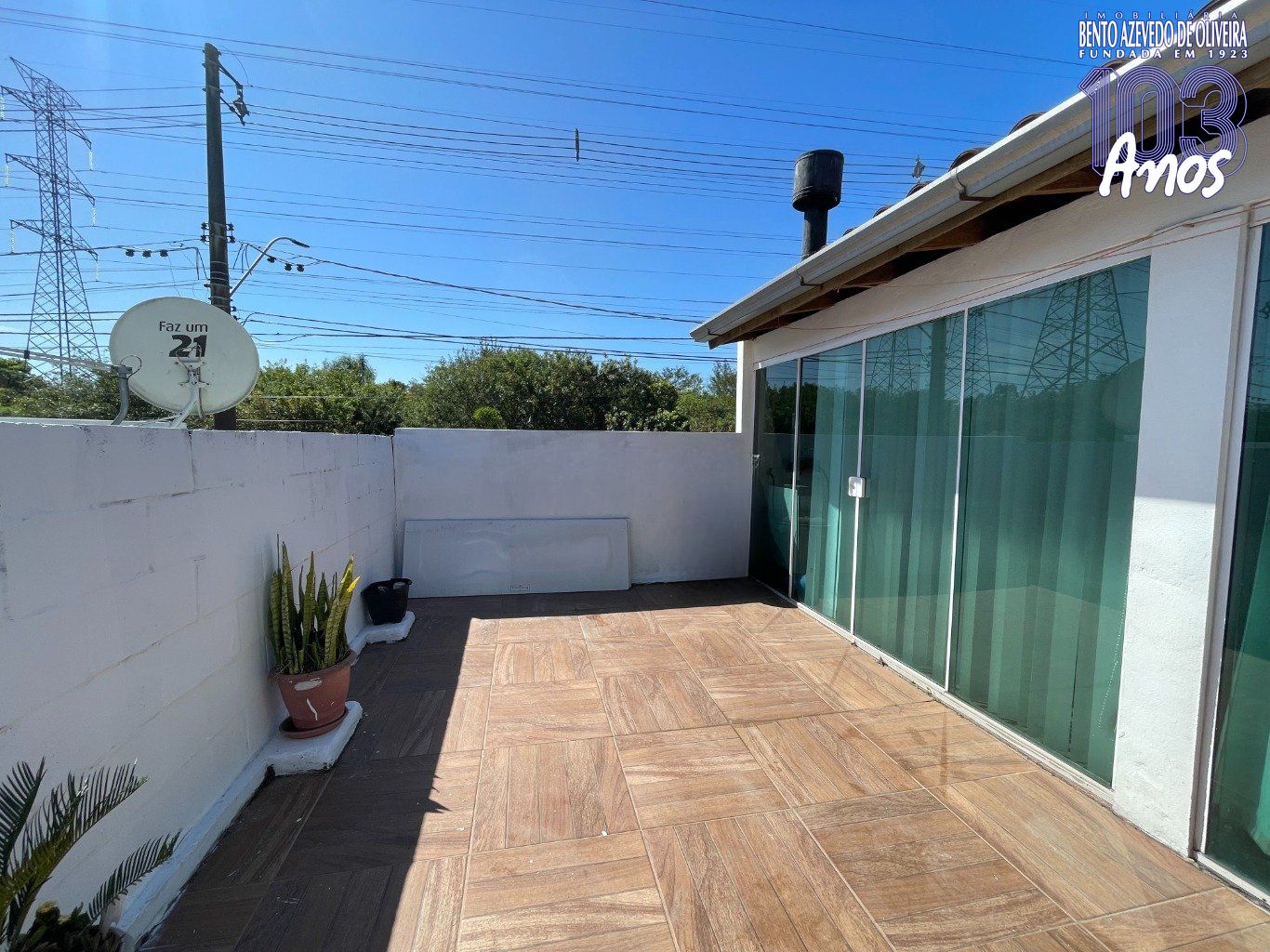 Casa de Condomínio, 3 quartos - Foto 21