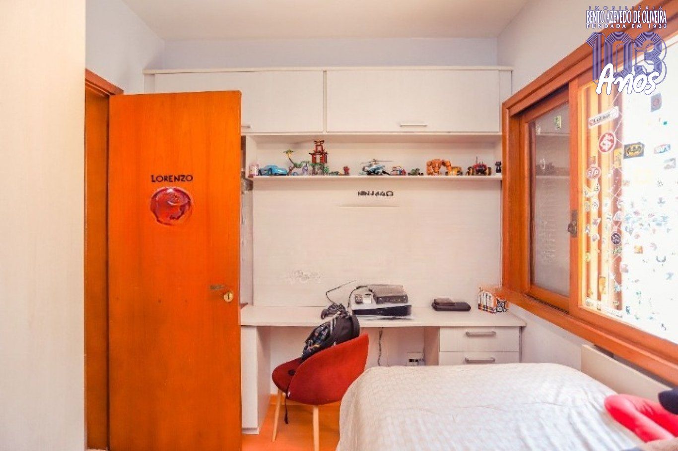 Cobertura, 3 quartos, 206 m² - Foto 16