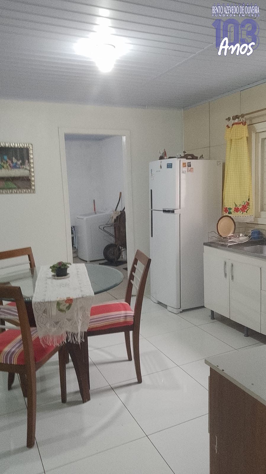 Casa, 3 quartos, 125 m² - Foto 10
