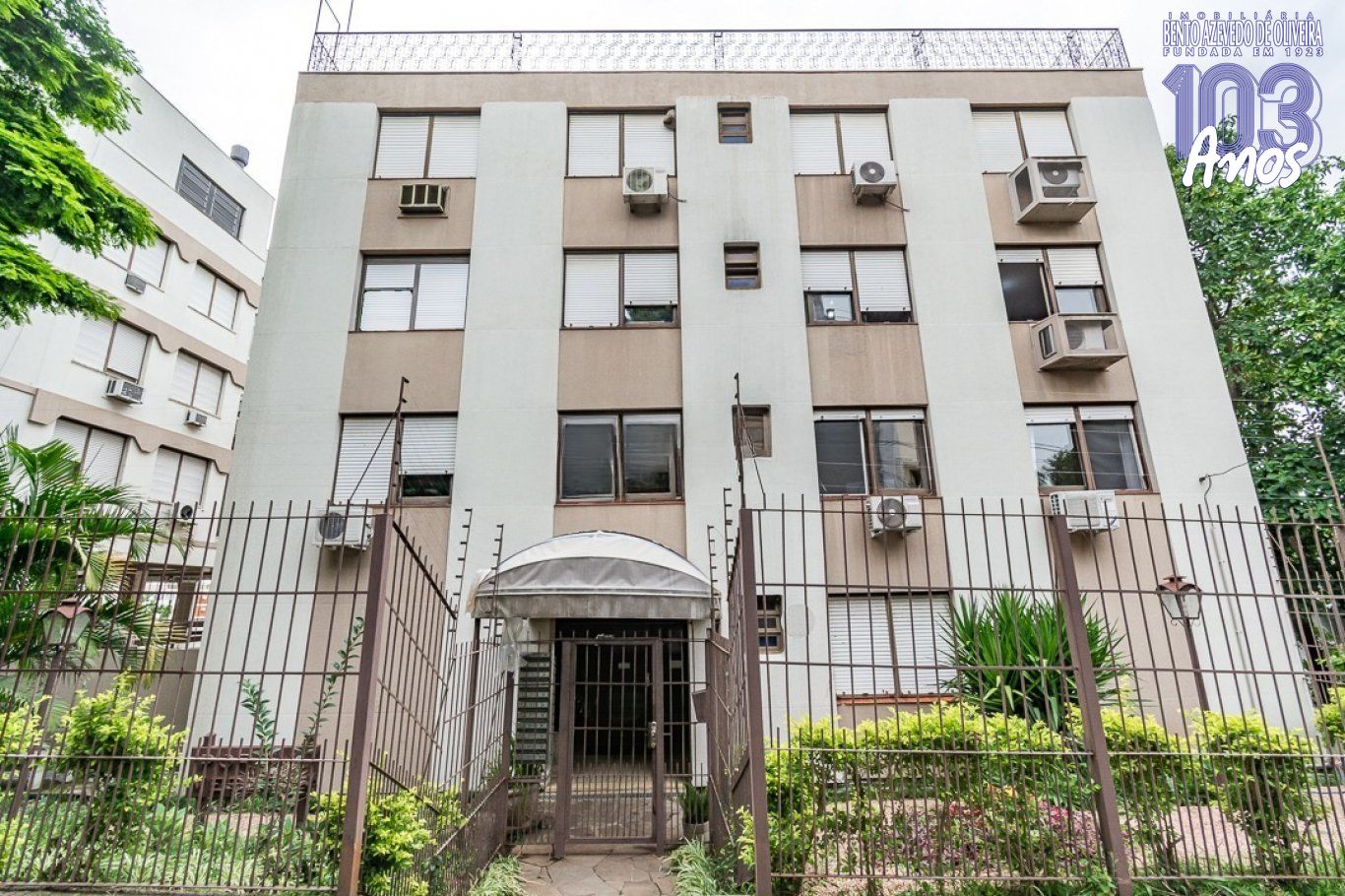 Apartamento, 2 quartos, 64 m² - Foto 1