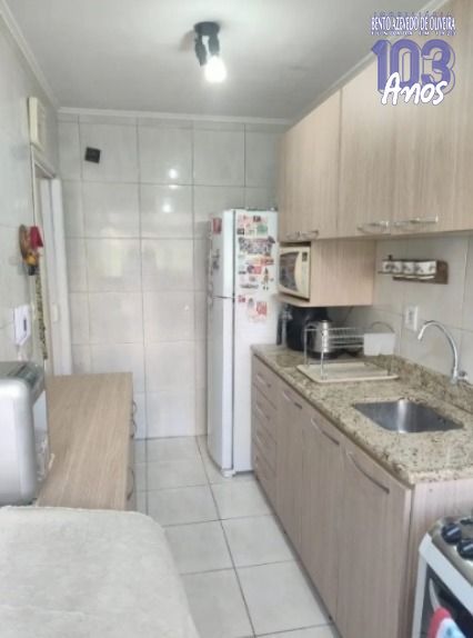 Apartamento, 2 quartos, 59 m² - Foto 7