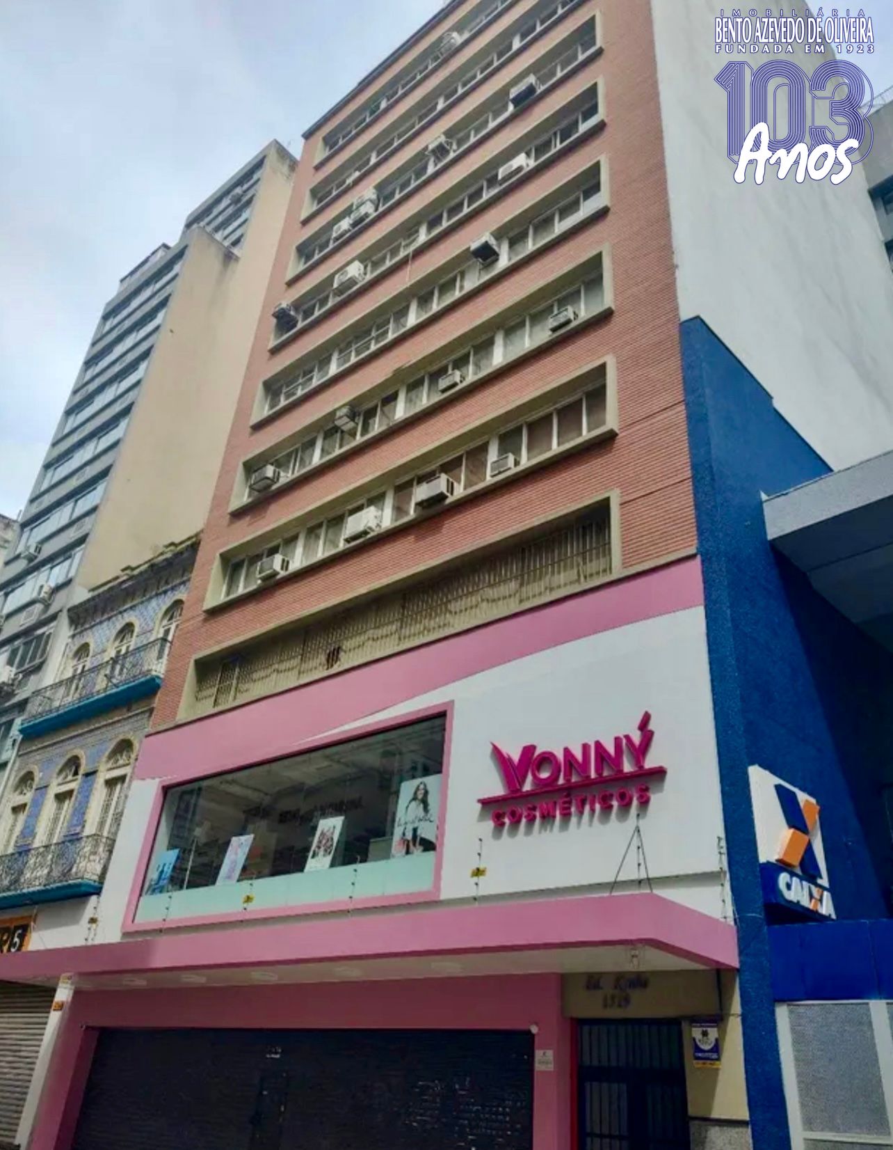 Sala-Conjunto, 48 m² - Foto 17