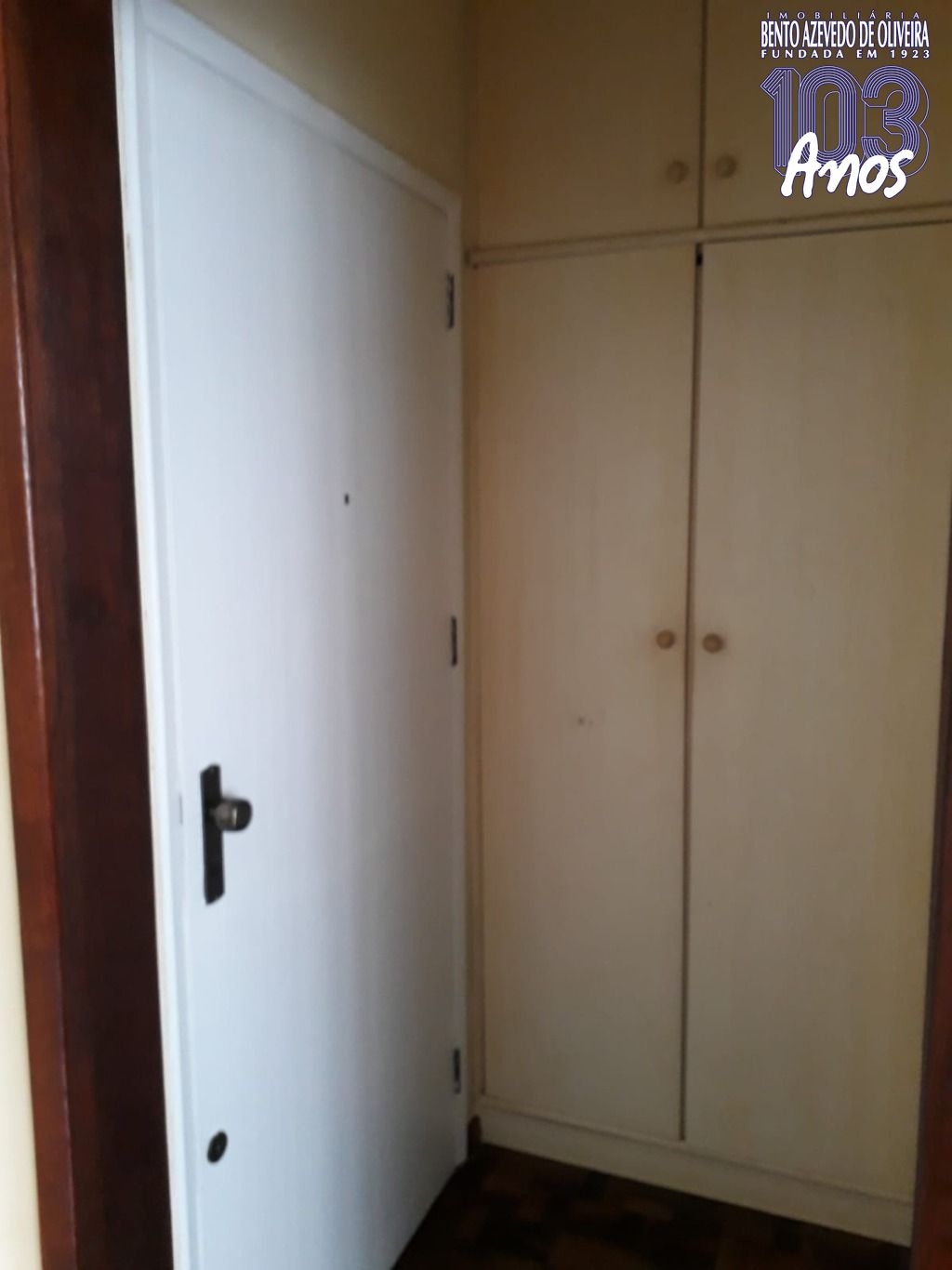Apartamento, 1 quarto, 32 m² - Foto 5