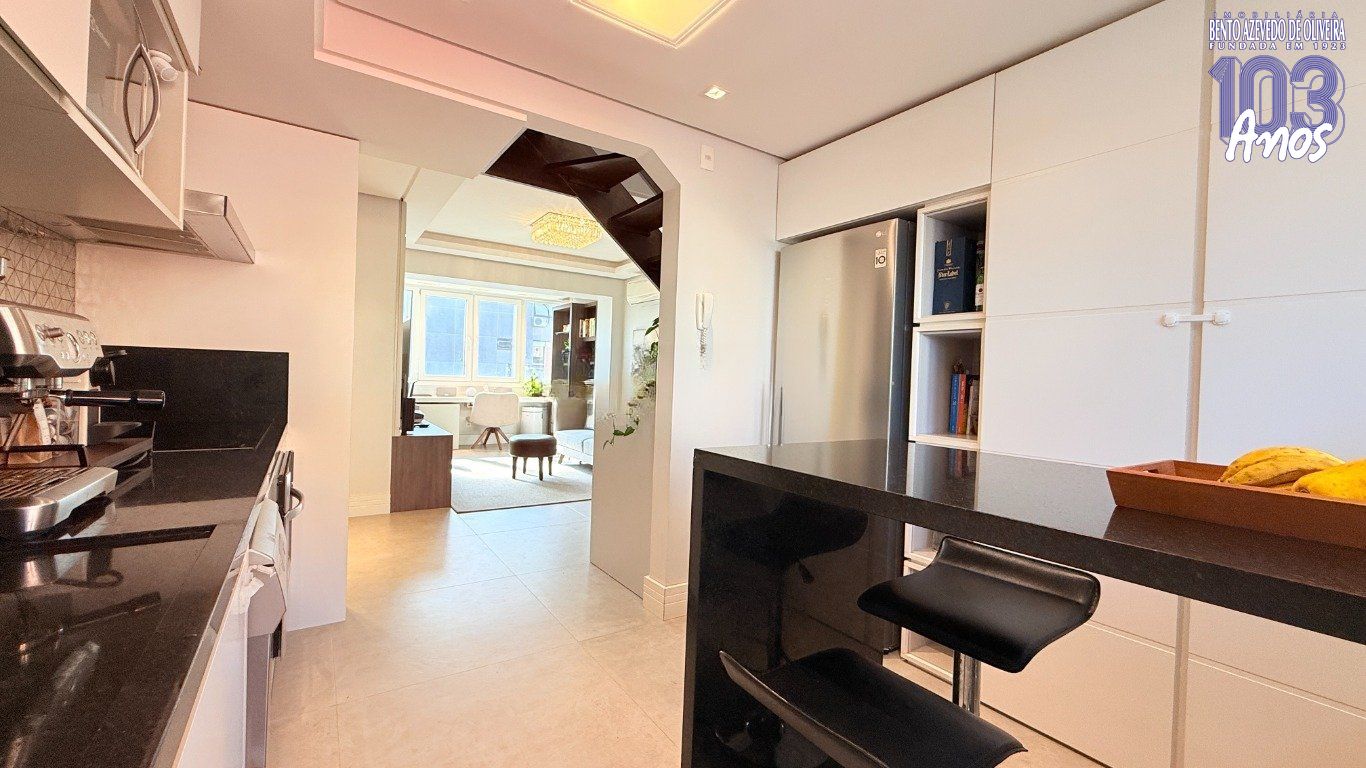 Cobertura, 2 quartos, 152 m² - Foto 9