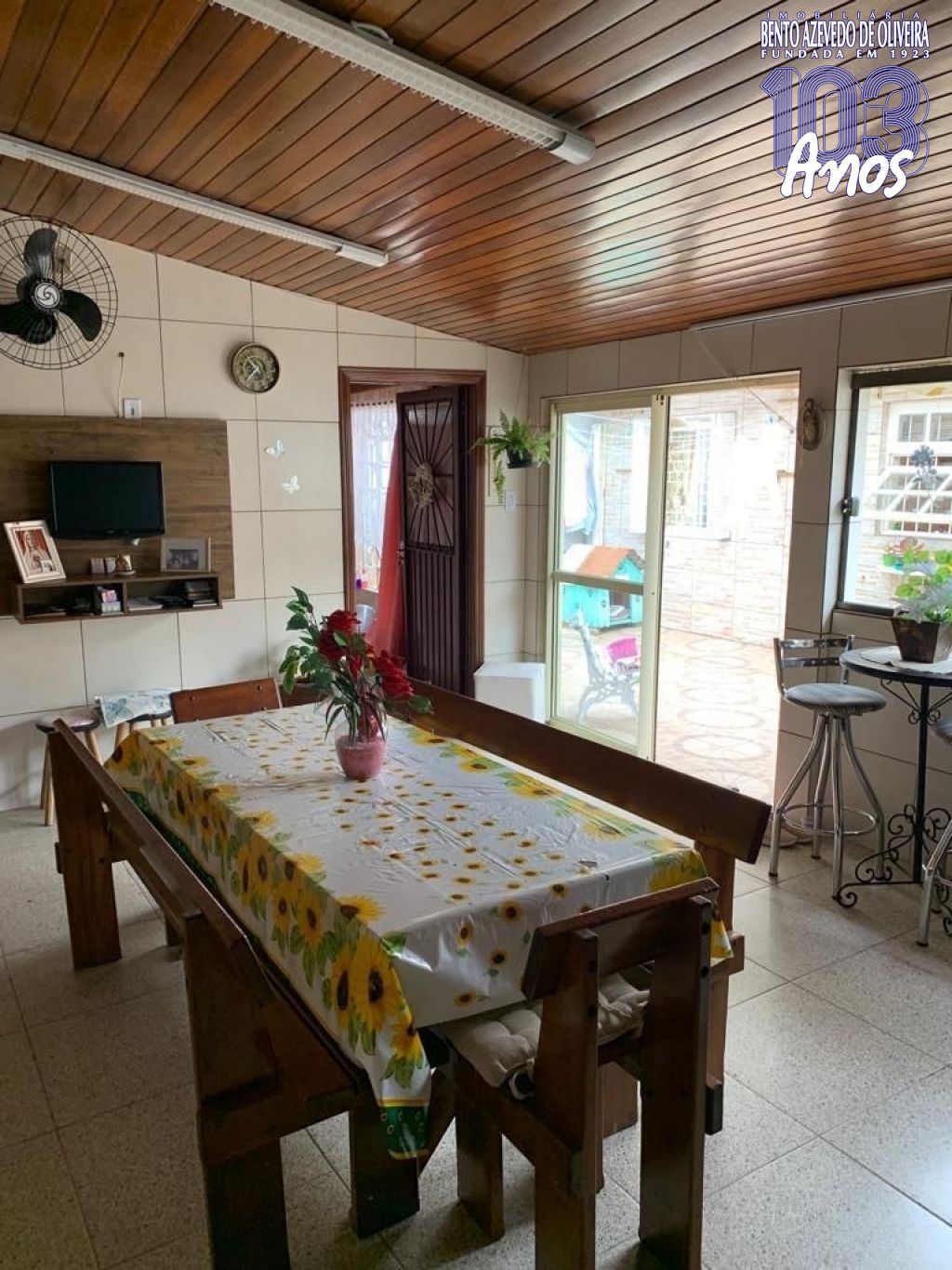Casa, 3 quartos, 110 m² - Foto 5