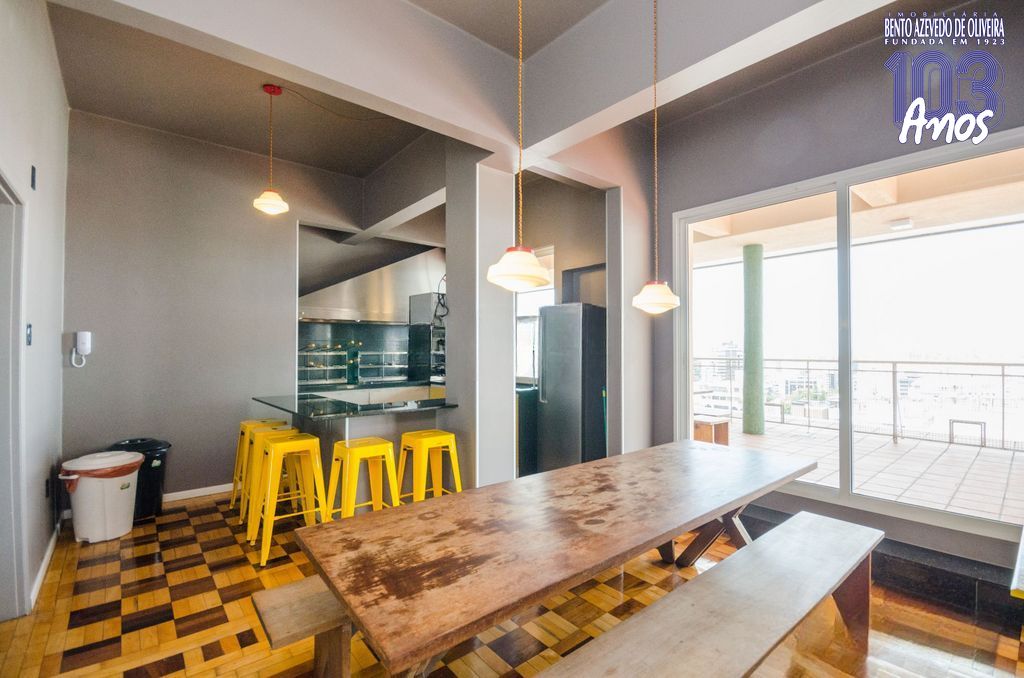 Apartamento, 3 quartos, 158 m² - Foto 26