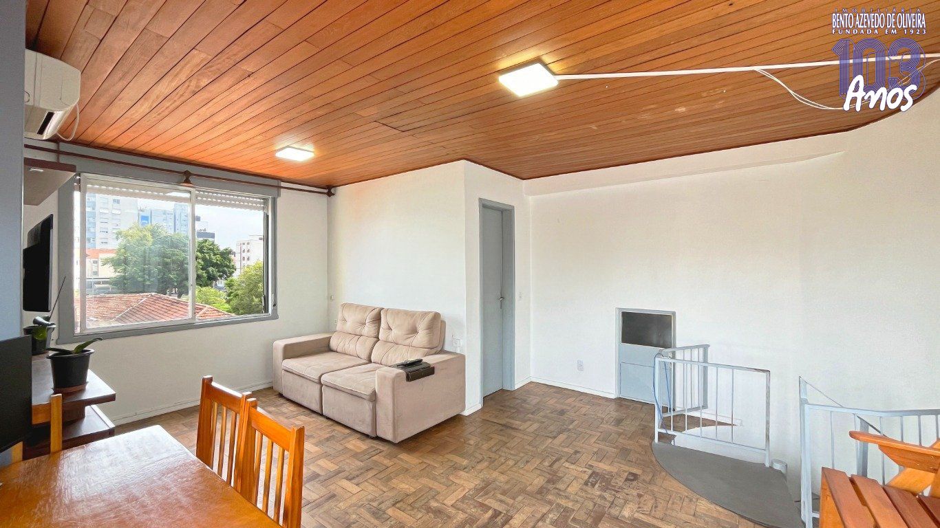 Cobertura, 2 quartos, 119 m² - Foto 29