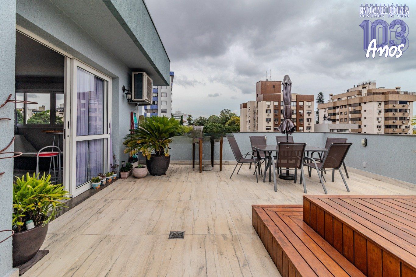 Cobertura, 3 quartos, 197 m² - Foto 31