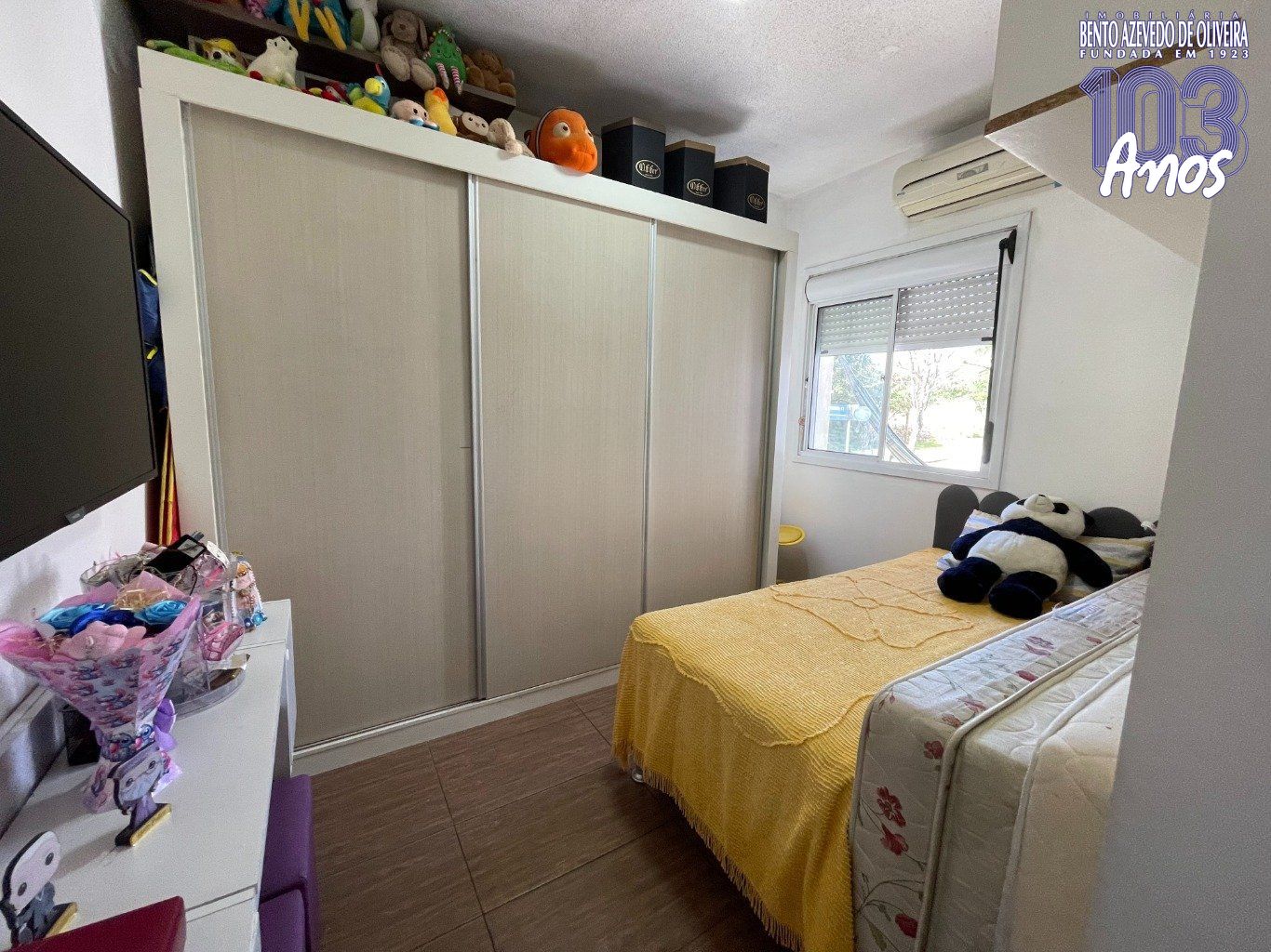 Casa de Condomínio, 3 quartos - Foto 11