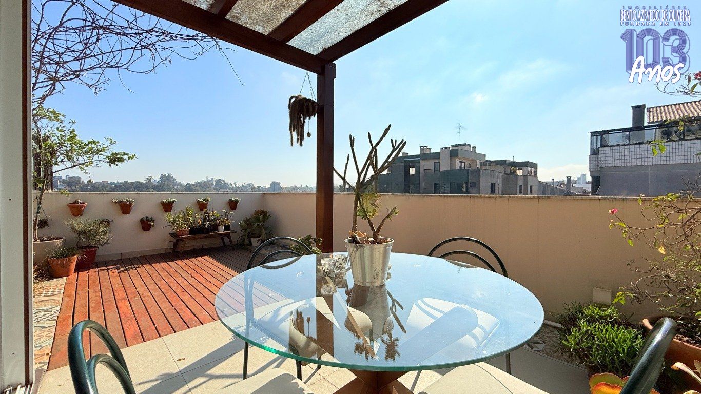 Cobertura, 2 quartos, 152 m² - Foto 21