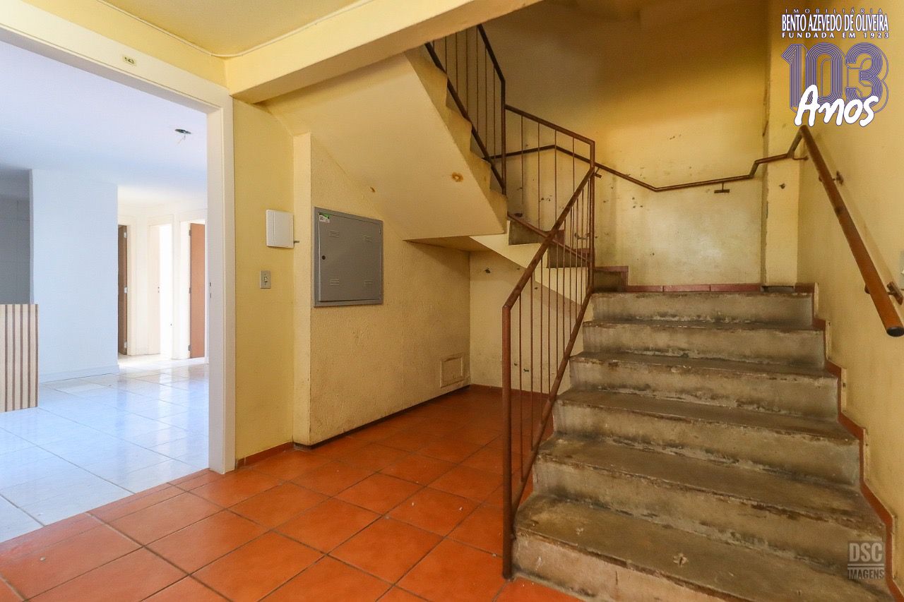 Apartamento, 2 quartos, 38 m² - Foto 17