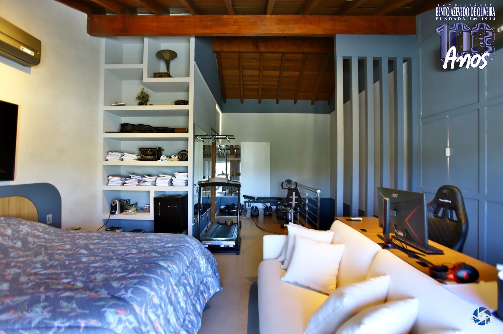 Casa, 4 quartos, 362 m² - Foto 78