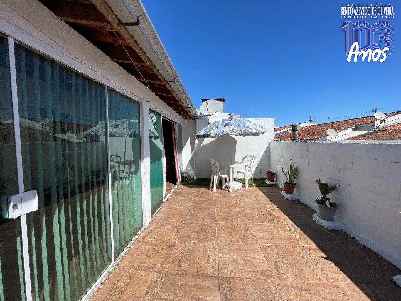 Casa de Condomínio, 3 quartos - Foto 20
