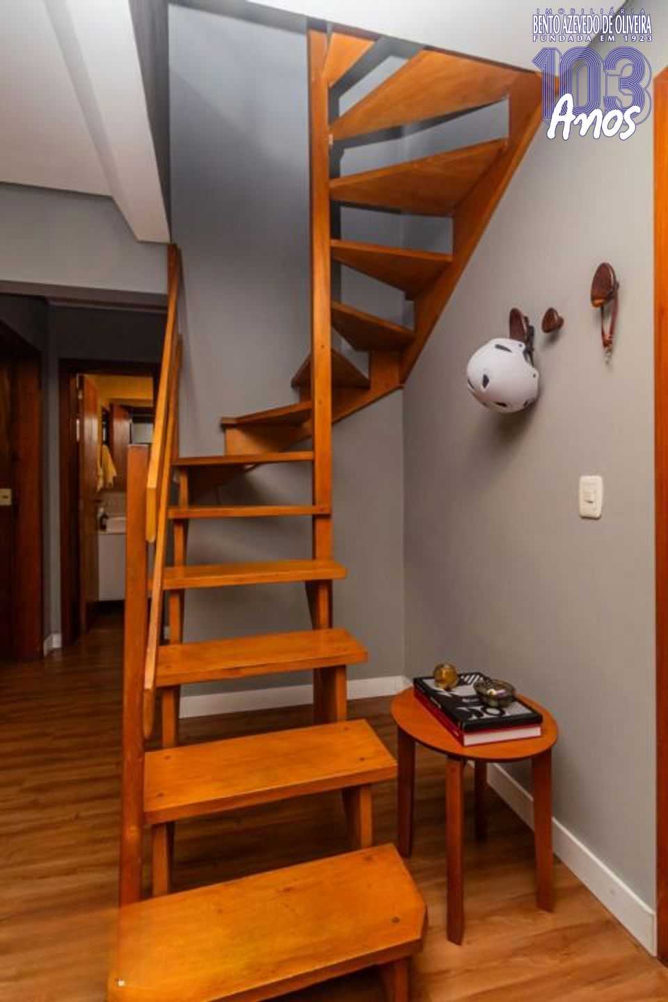 Cobertura, 1 quarto, 102 m² - Foto 8