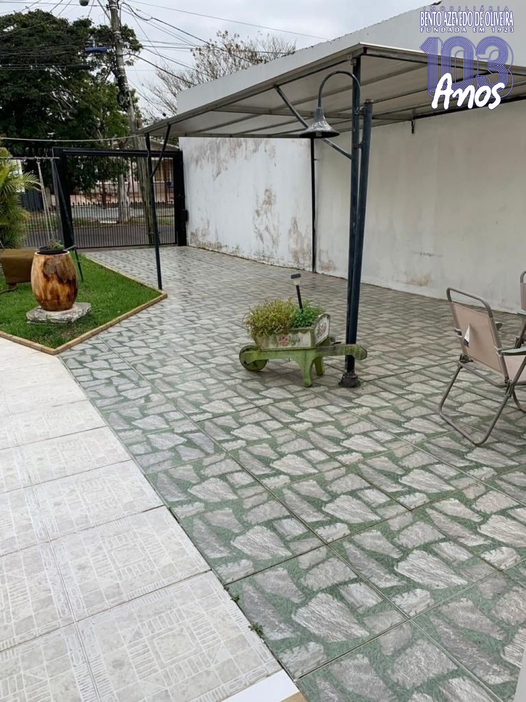 Casa, 3 quartos, 110 m² - Foto 2
