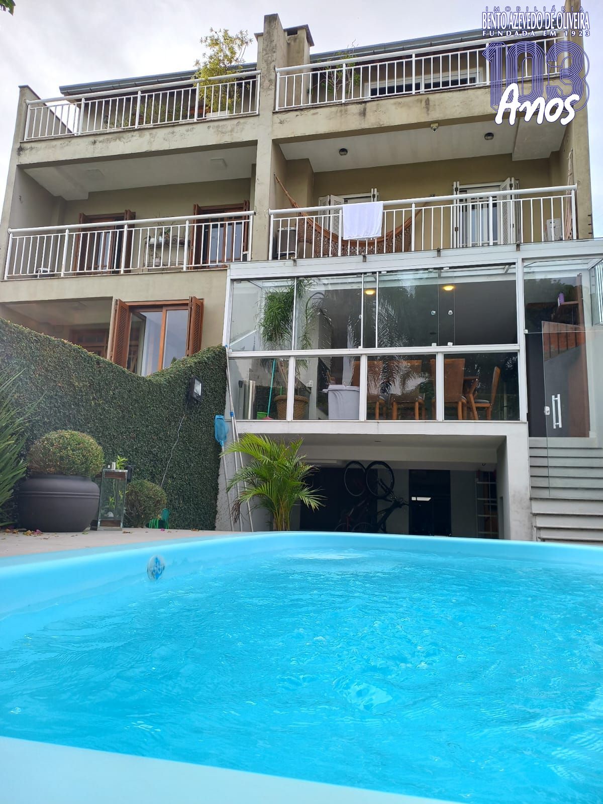 Casa, 4 quartos, 362 m² - Foto 66