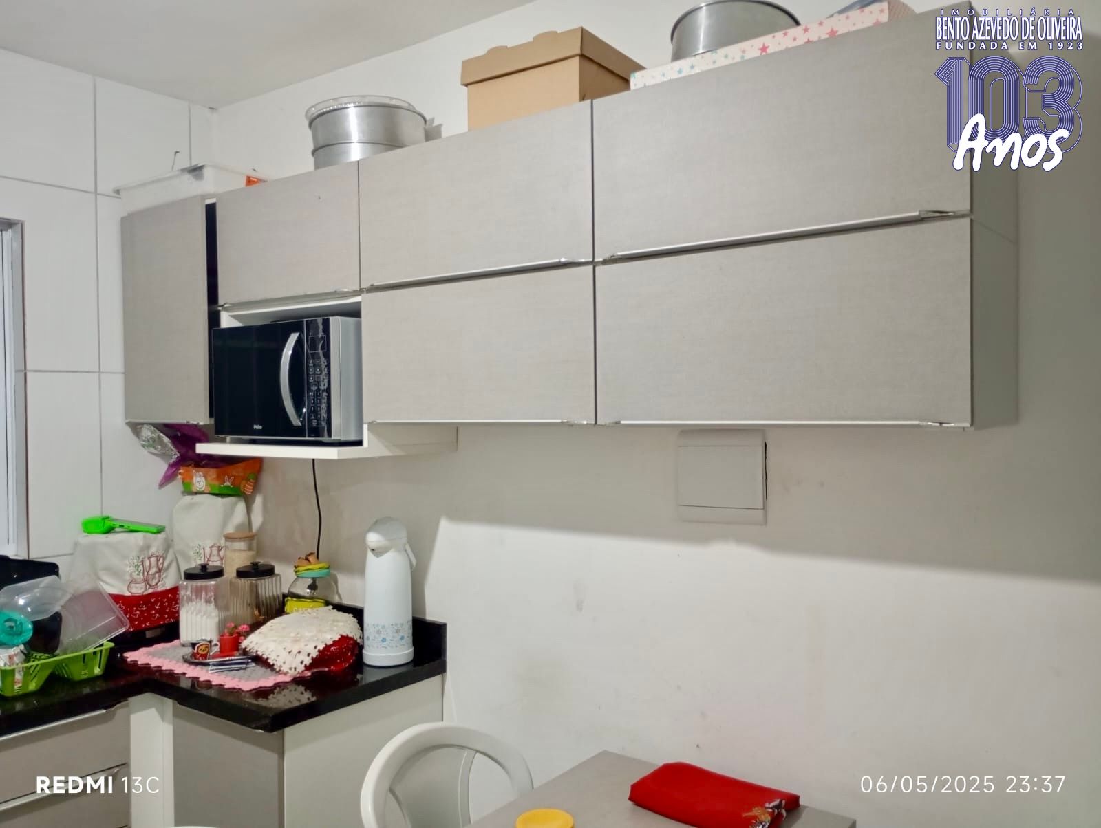 Casa, 2 quartos, 55 m² - Foto 6