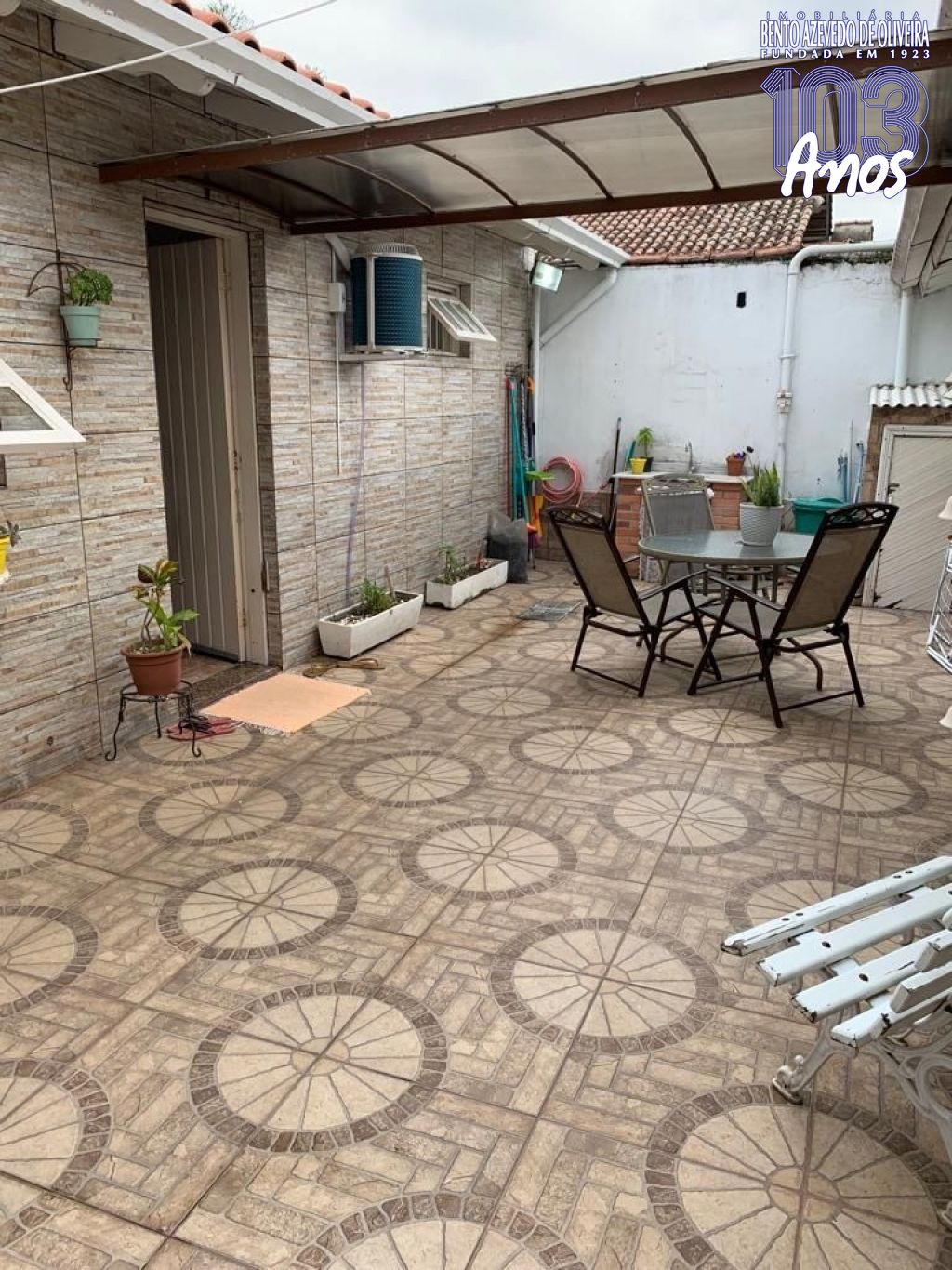 Casa, 3 quartos, 110 m² - Foto 19