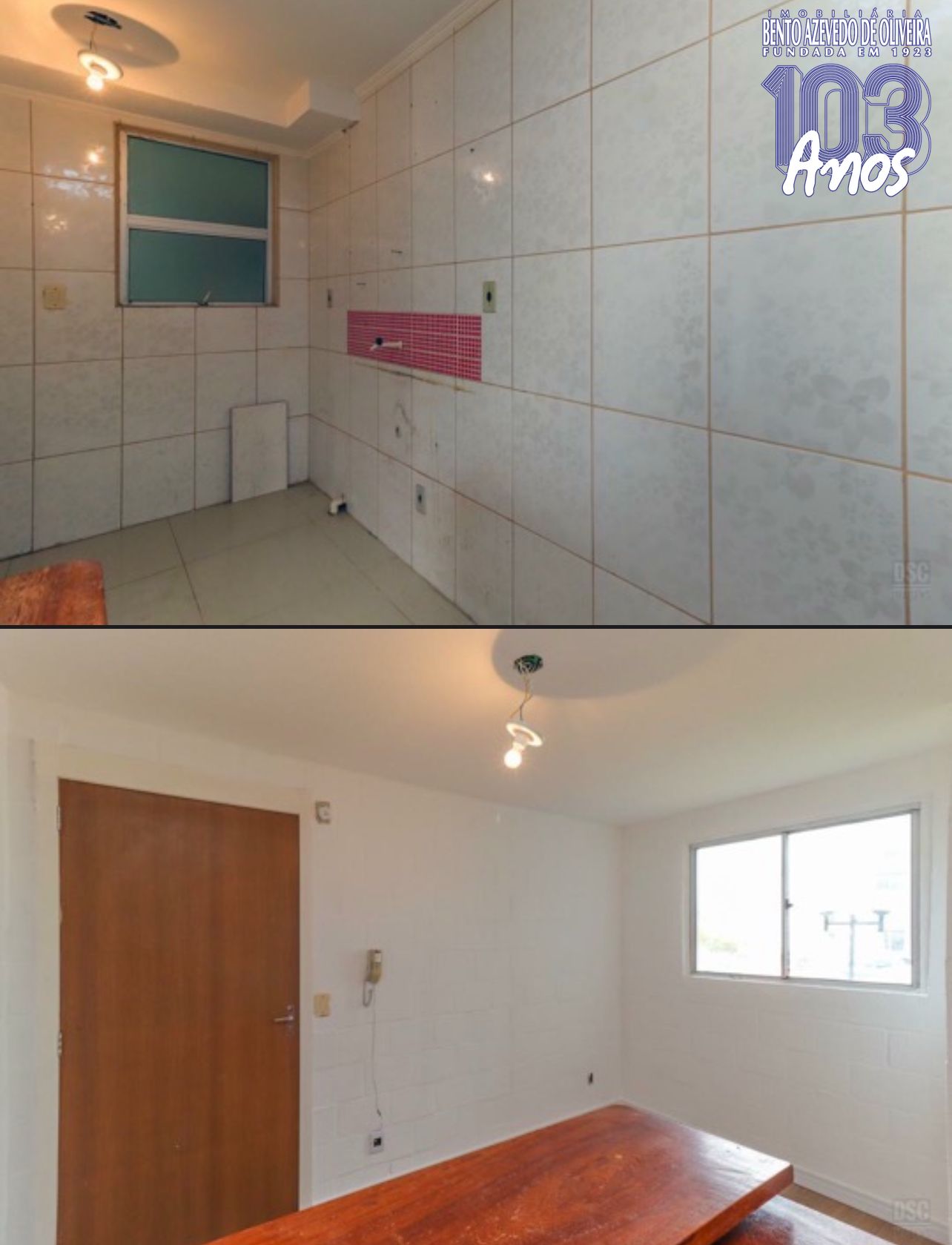 Apartamento, 2 quartos, 38 m² - Foto 4