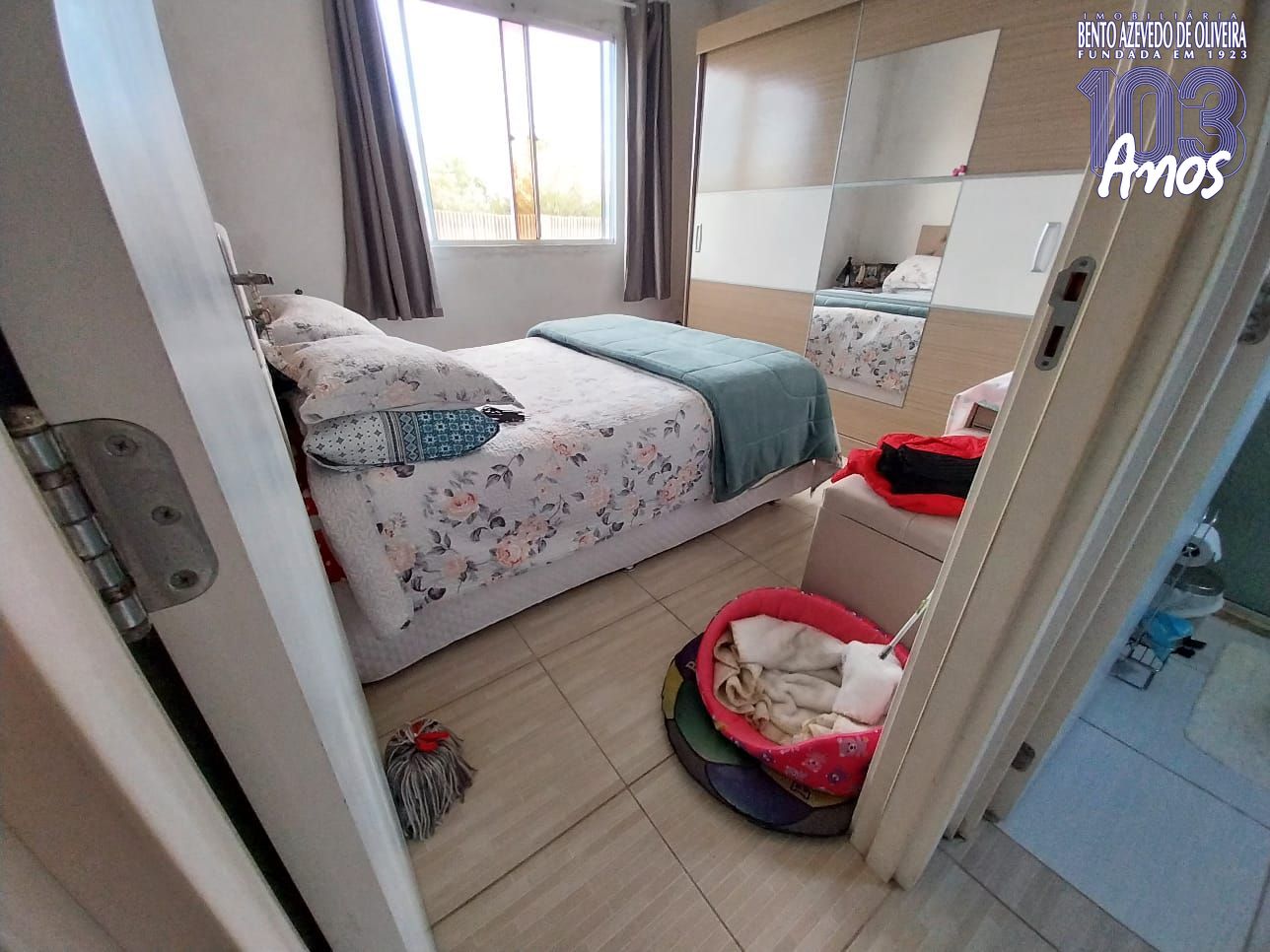 Apartamento, 2 quartos, 52 m² - Foto 6
