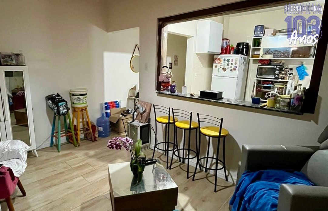 Apartamento, 2 quartos, 75 m² - Foto 3
