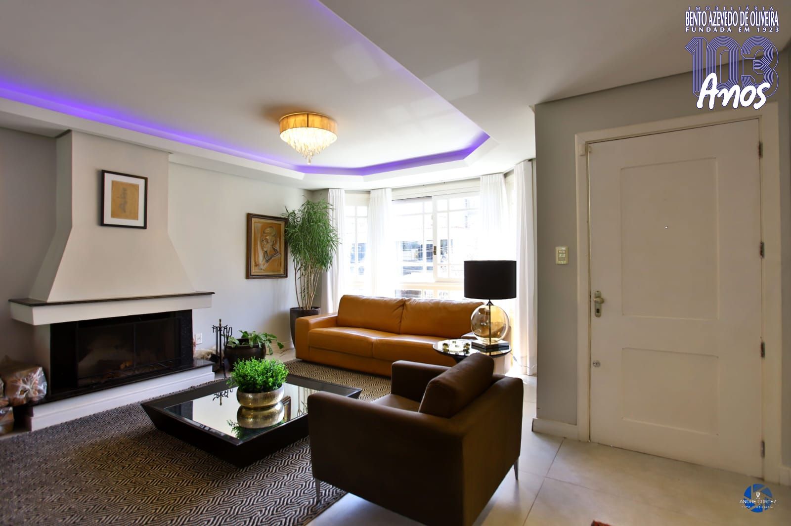 Casa, 4 quartos, 362 m² - Foto 4