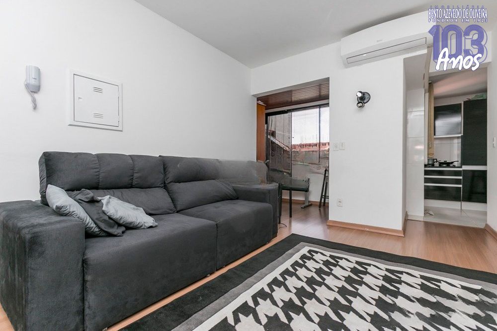 Apartamento, 1 quarto, 47 m² - Foto 20