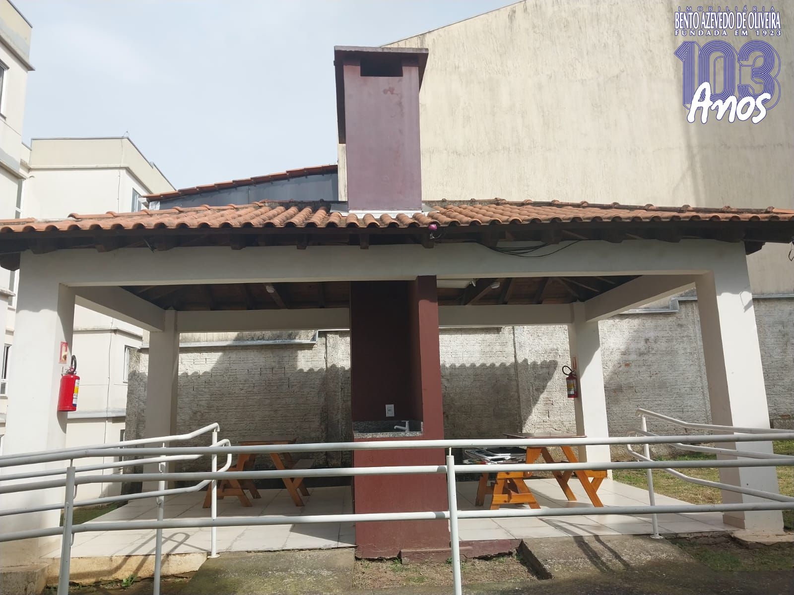 Apartamento, 2 quartos, 52 m² - Foto 13