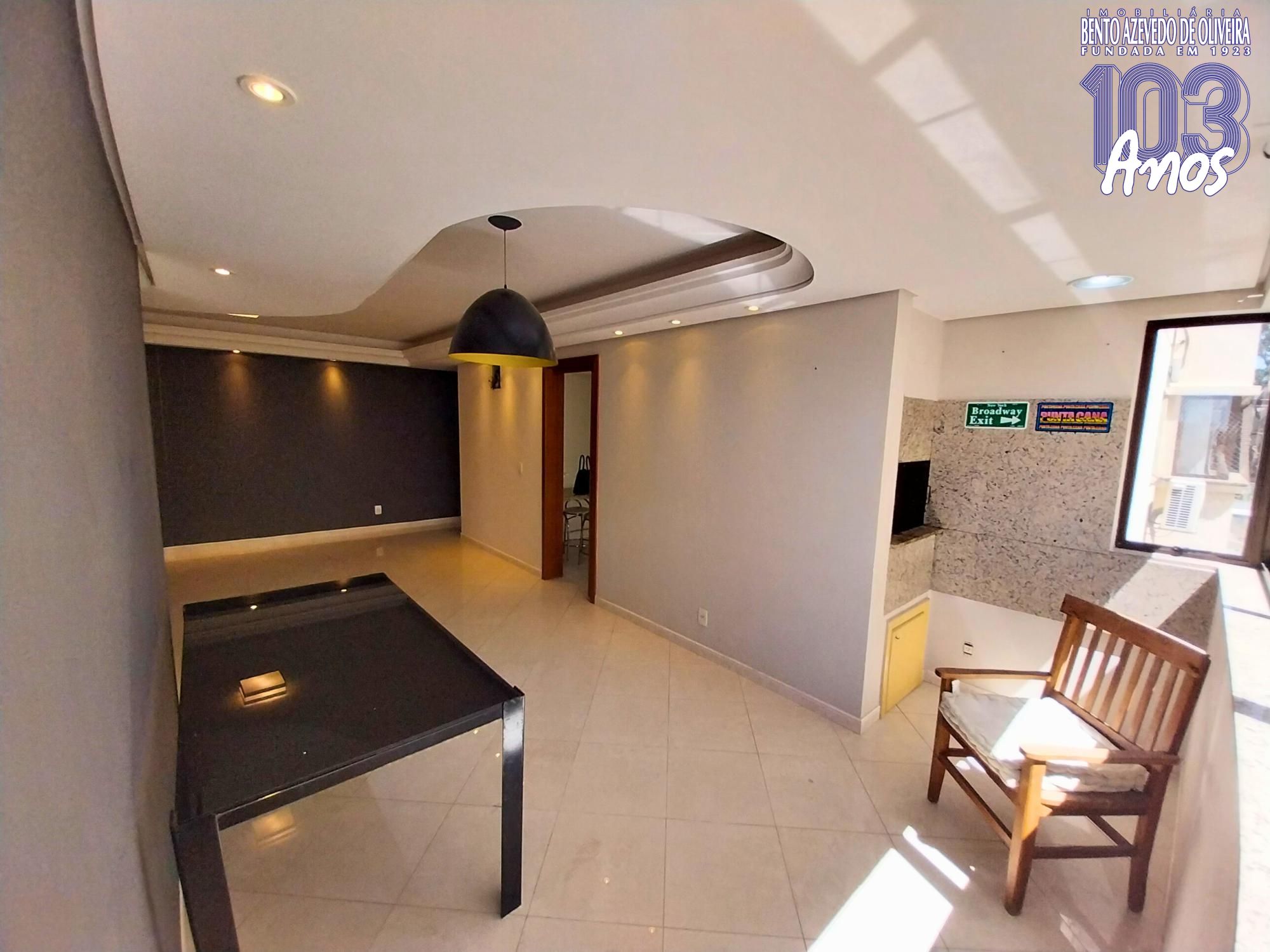 Apartamento, 3 quartos, 96 m² - Foto 8