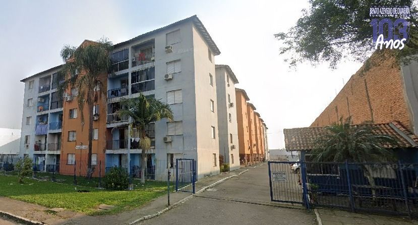 Apartamento, 2 quartos, 47 m² - Foto 10