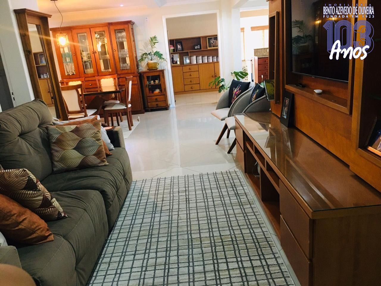 Casa, 3 quartos, 314 m² - Foto 17