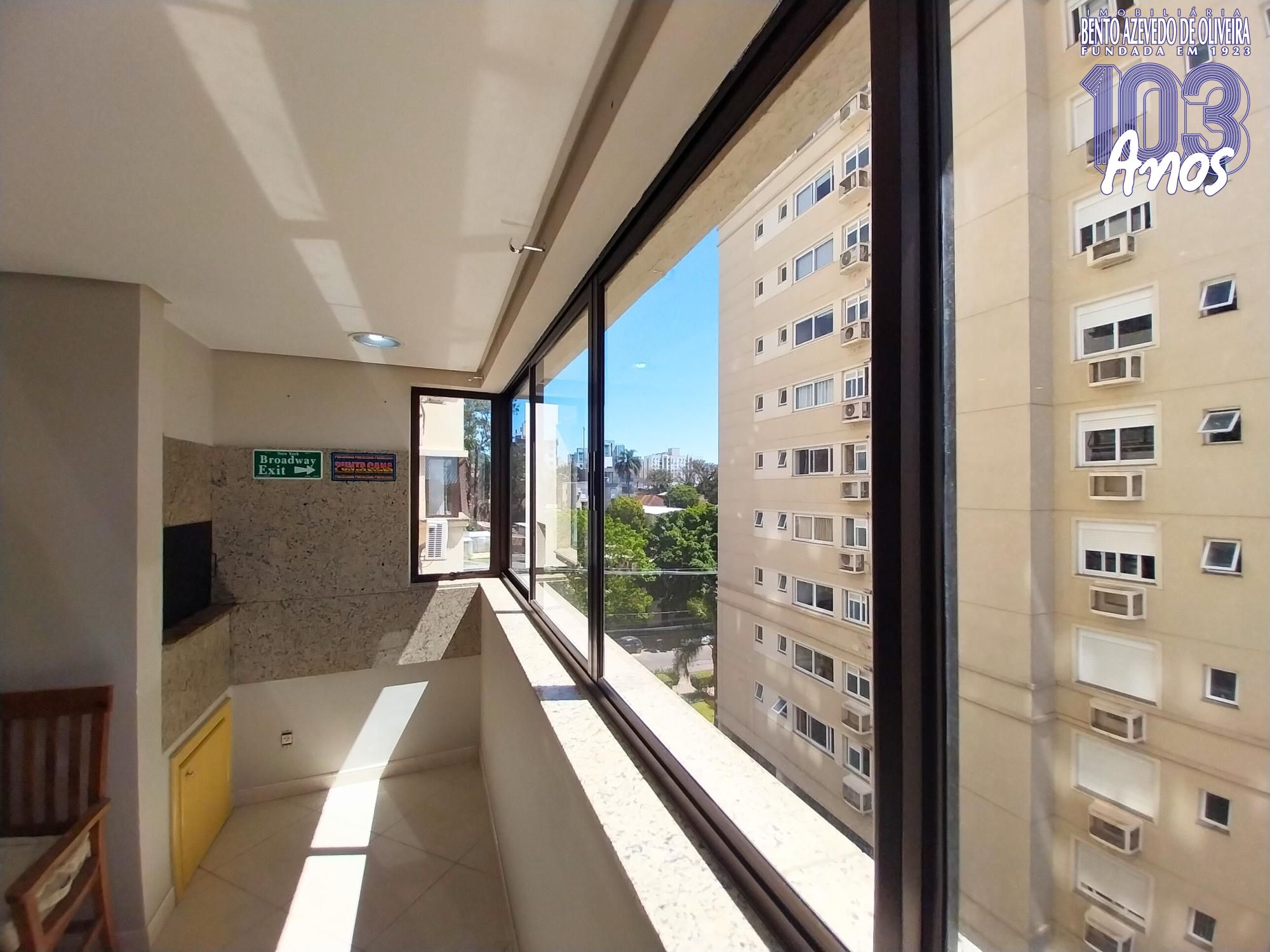Apartamento, 3 quartos, 96 m² - Foto 12