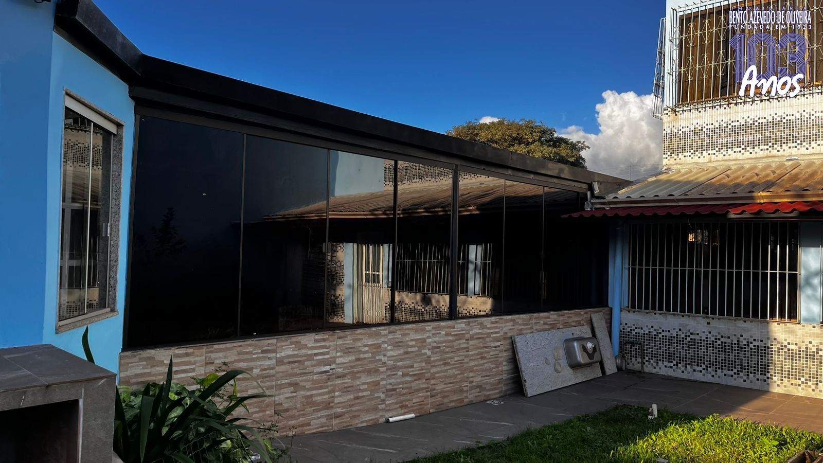 Casa, 3 quartos, 314 m² - Foto 26