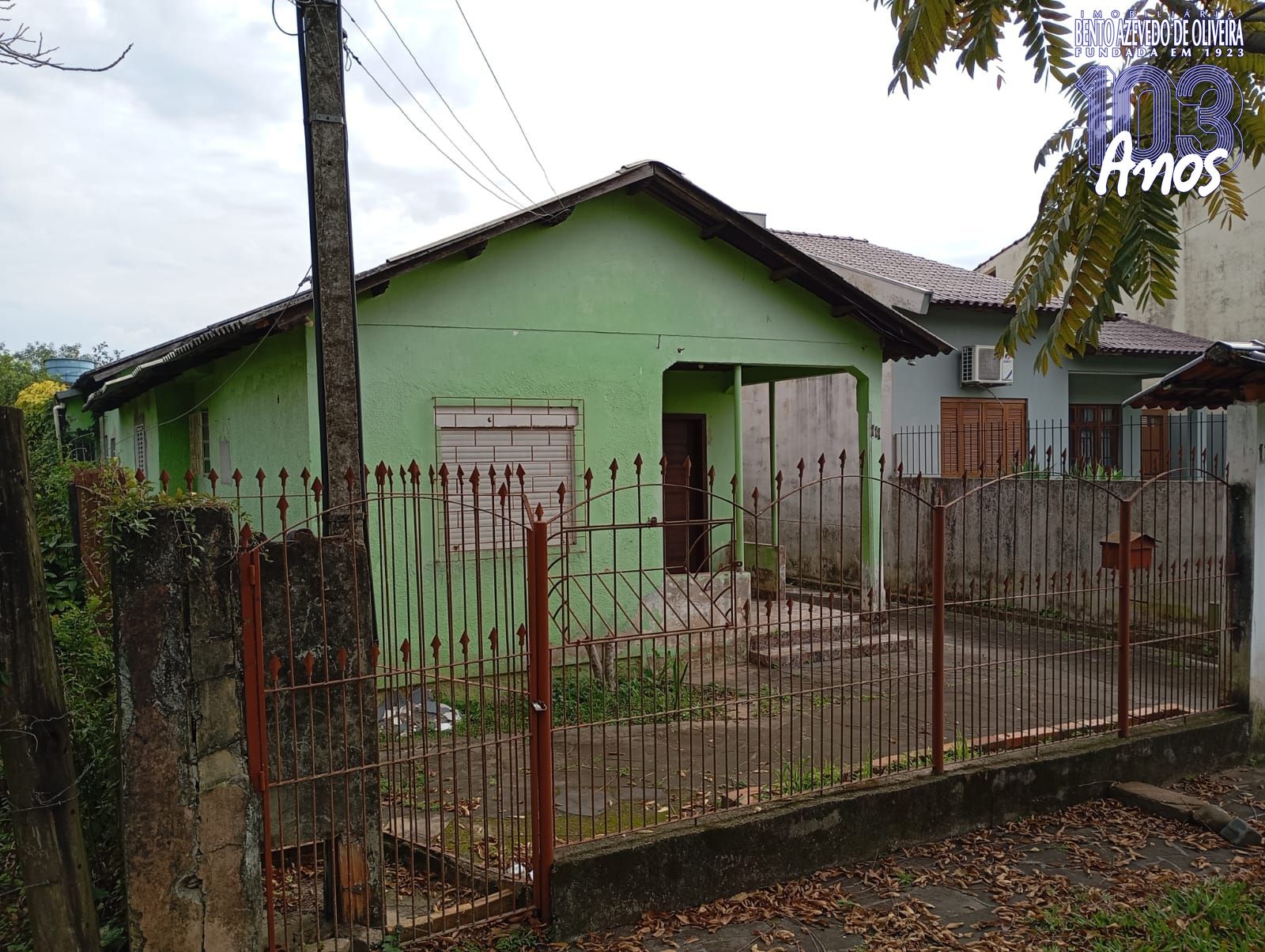 Casa, 3 quartos, 100 m² - Foto 1