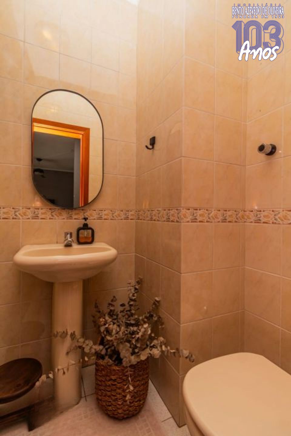 Cobertura, 1 quarto, 102 m² - Foto 20