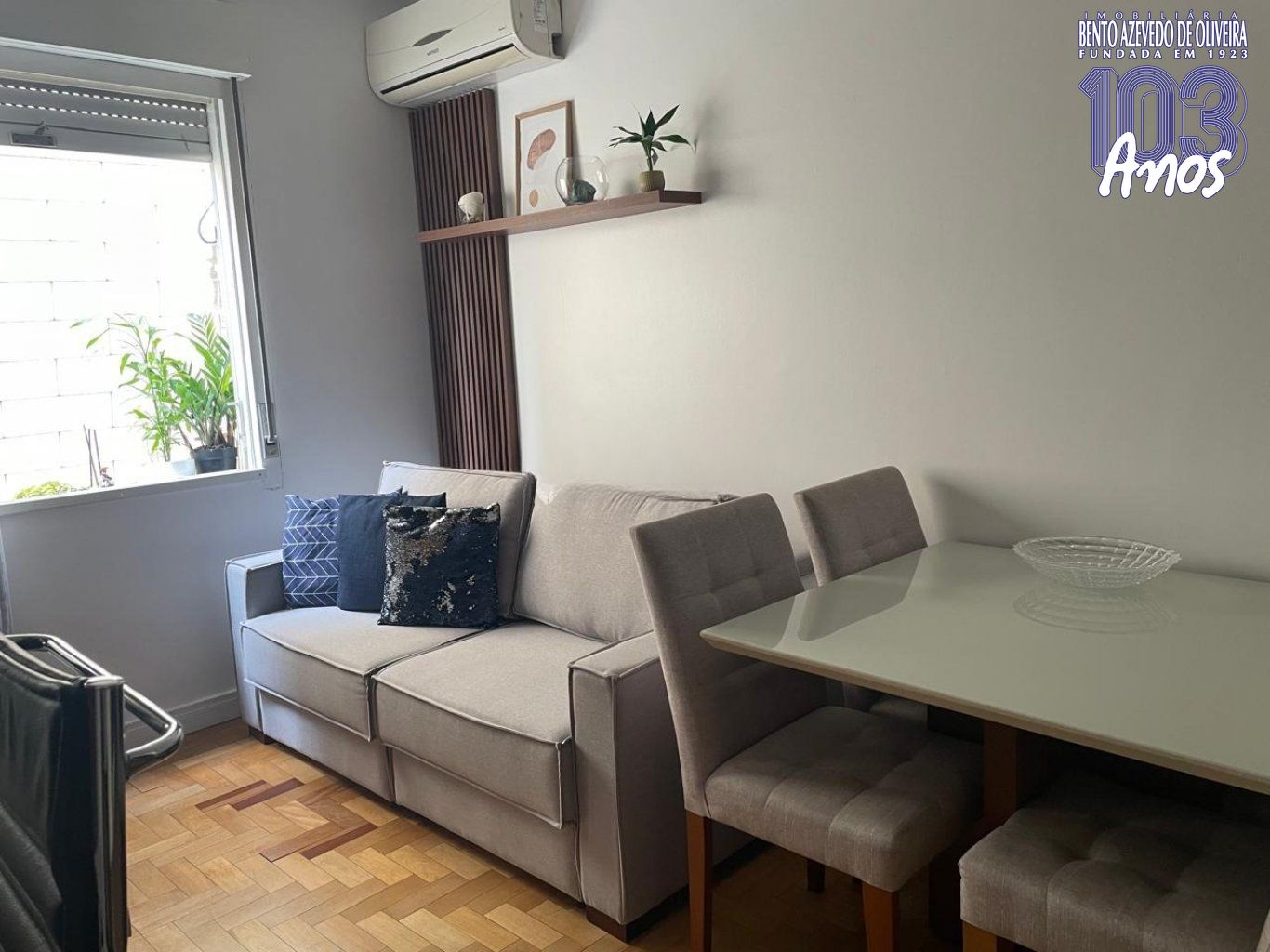 Apartamento, 2 quartos, 61 m² - Foto 4