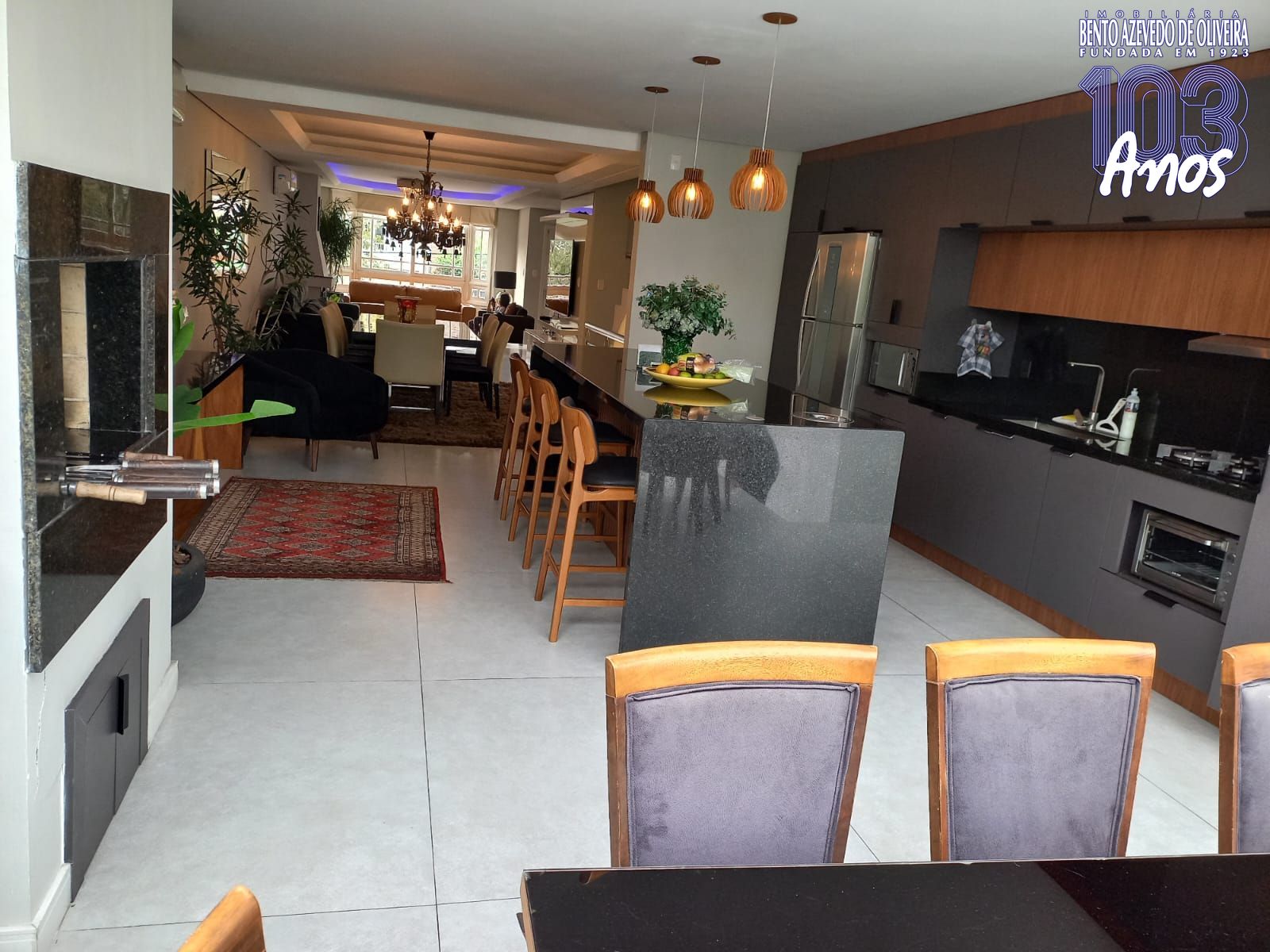 Casa, 4 quartos, 362 m² - Foto 13